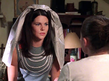 13:05: Gilmore Girls | Sixx | 5/4 2026