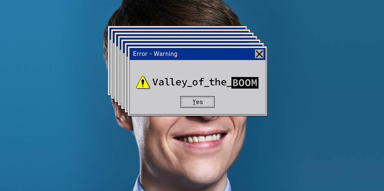 Valley of The Boom Season 1