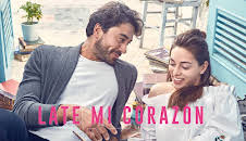 LATE MI CORAZÓN