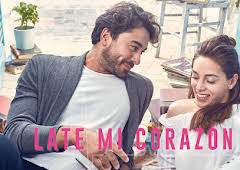 LATE MI CORAZÓN