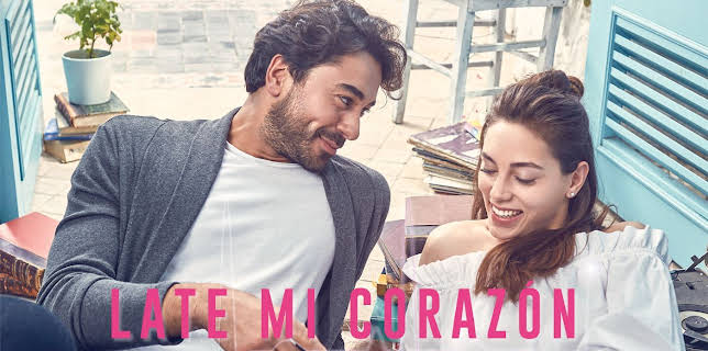 09:10: LATE MI CORAZÓN | Divinity | 10/28 2025