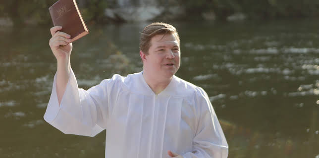 15:00: Southern Gothic (S1 E1) (S1) | Investigation Discovery | 7/14 2025