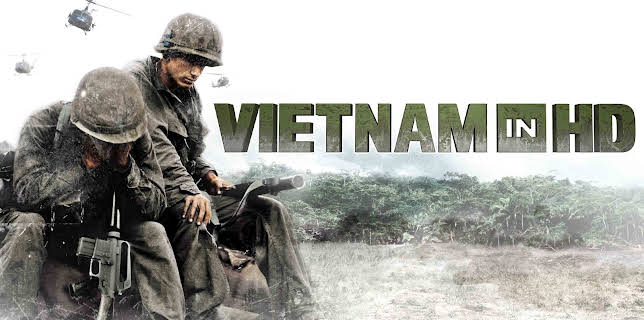 Vietnam in HD Season 1