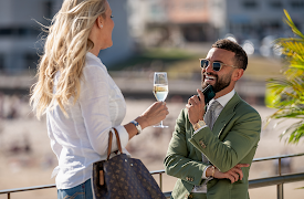 Luxe Listings Sydney: Dynamite Comes in Small Packages