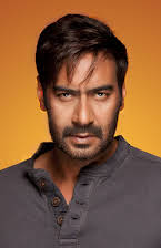 Ajay Devgn as 