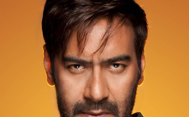 Ajay Devgn