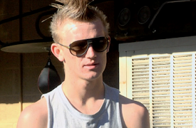 American Restoration Volume 1: Suds and Duds