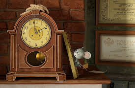 Masha and the Bear: Nursery Rhymes: Hickory Dickory Dock