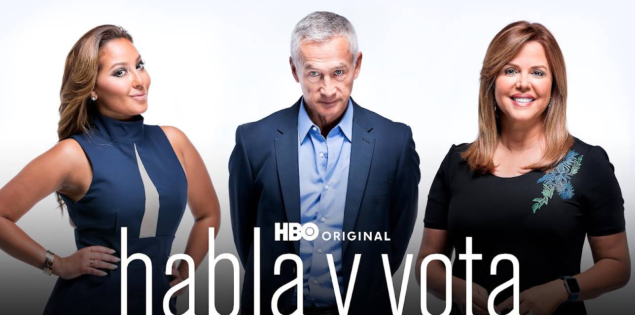 Habla y vota ESP (2016)