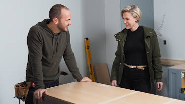 15:55: Farmhouse Facelift (S1 E3) (S1) | TV6 | 4/11 2026