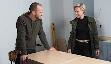 Farmhouse Facelift (S1 E3)