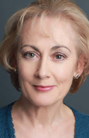 Paula Wilcox as 