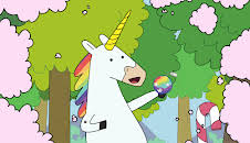 Super Happy Magic Forest