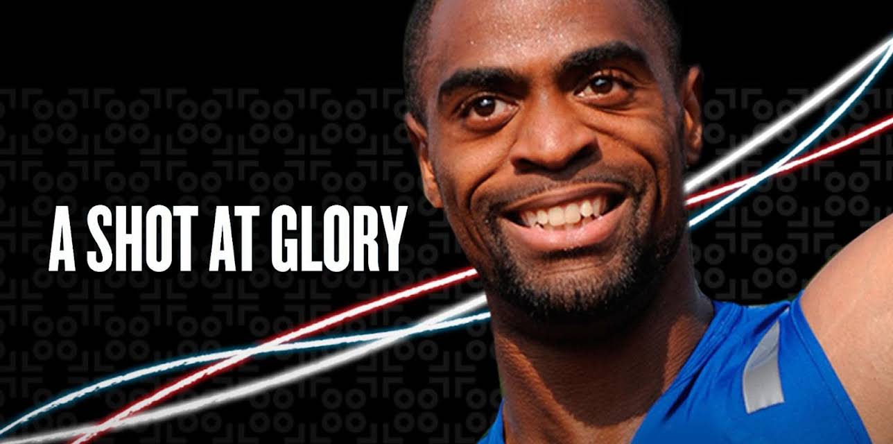 A Shot At Glory Season 1