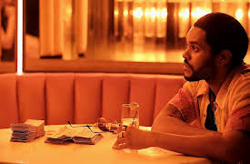 The Idol, Season 1: Double Fantasy