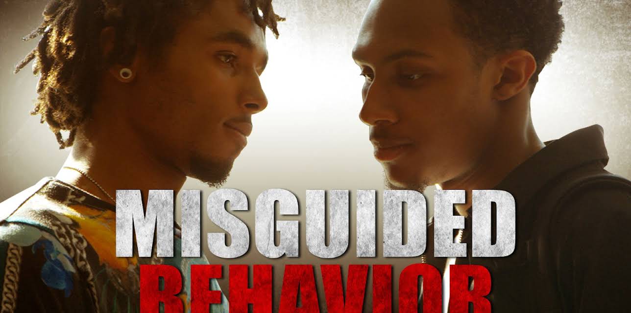 Misguided Behavior (2017)