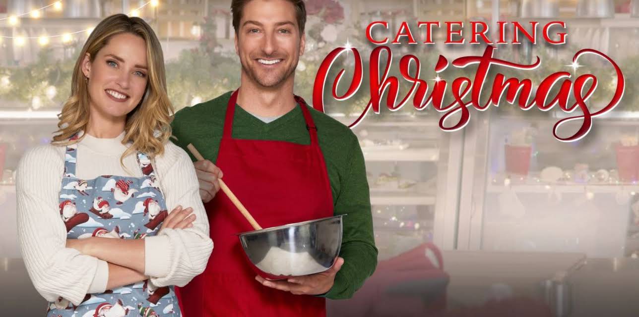 Catering Christmas (2026)