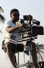 Kunle Afolayan as Director