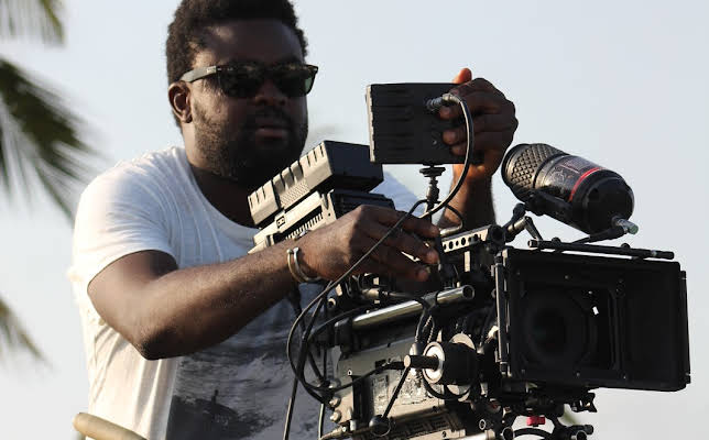 Kunle Afolayan
