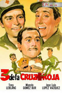 16:25: Tres de la Cruz Roja | 13 TV | 10/4 2026