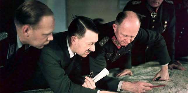 9:00 PM: Cumhachd Hitler | Hitler's Power (S1) | BBC Alba | 2/26 2026