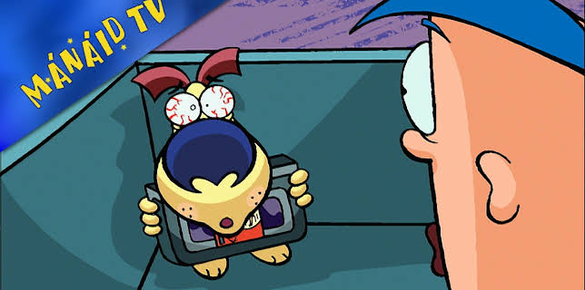 17:00: Beno ja Nigá: Dobbel risk | NRK 3 | 1/9 2026