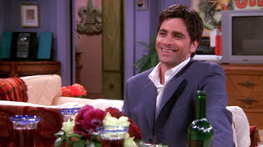 12:35: Vänner (S9 E22) (S9) | TV3 | 4/16 2026