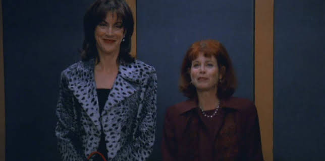 07:30: Just Shoot Me! (S3 E18) (S3) | TV6 | 2/6 2026