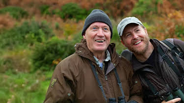 4:40 PM: Sam & Ade Go Birding (S1 E1) (S1) | Channel 5 | 9/12 2026