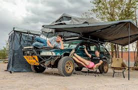 Runs Good, Season 1: The Rough Road Legacy