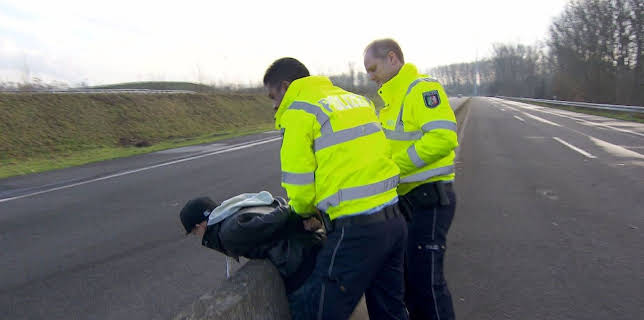 13:00: Auf Streife - Die Spezialisten | Sat1 | 12/23 2025