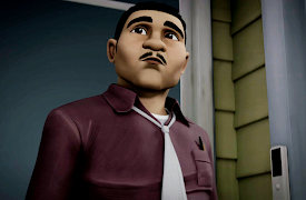 Transformers: EarthSpark Season 1: The Battle of Witwicky