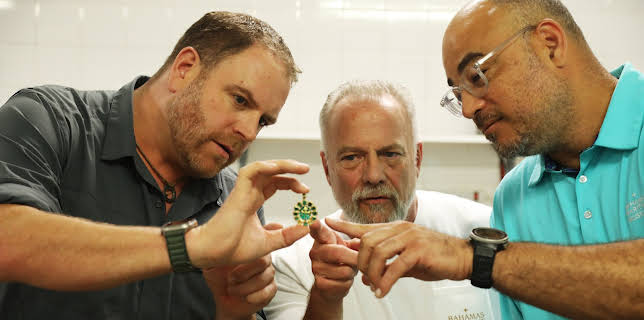 03:40: Expedition Unknown (S8 E12) (S8) | Discovery Channel | 3/27 2026