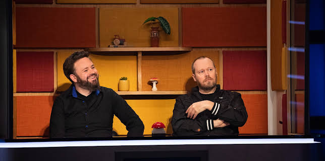 07:15: Alle mot alle (S5 E27) (S5) | TVNorge | 2/2 2026