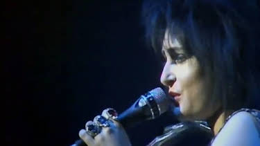 11:00 PM: Siouxsie And The Banshees: Nocturne | Sky Arts | 7/24 2026