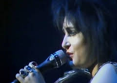 Siouxsie And The Banshees: Nocturne