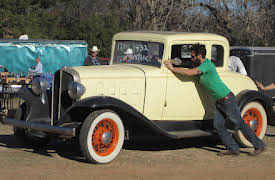 Fast N' Loud: Episode 3