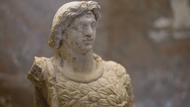 21:45: Mythos Alexander der Große | ZDFinfo | 10/22 2026