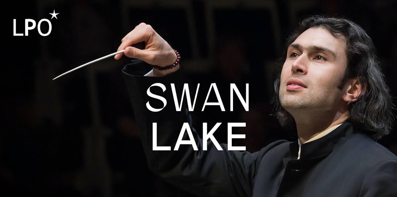 Swan Lake (2021)