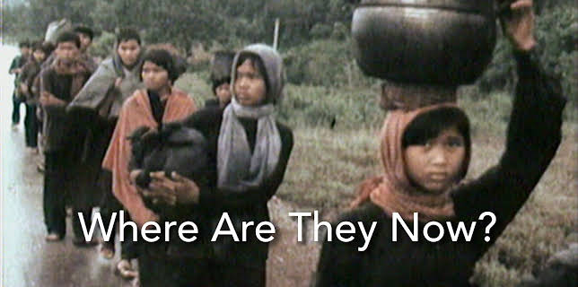 Where Are They Now? (2026)