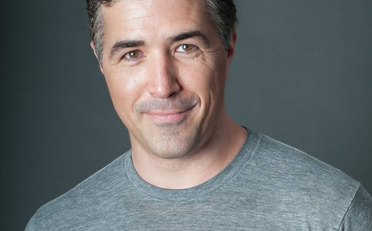 Preston James Hillier