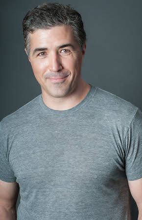 Preston James Hillier as 