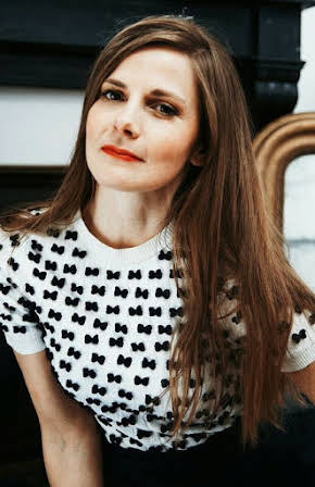 Louise Brealey as Sexy Society Girl