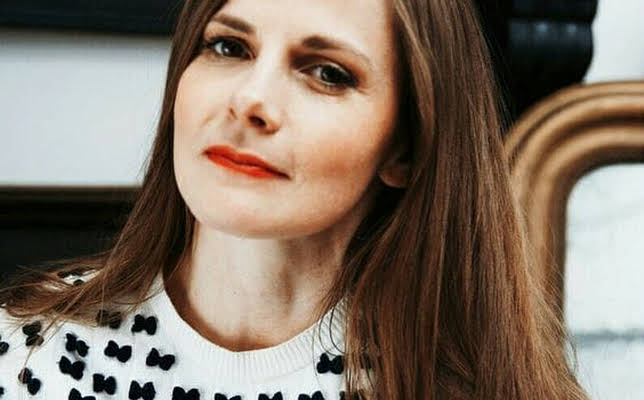 Louise Brealey