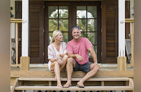 Renovation Island, Season 1: Set in Stone