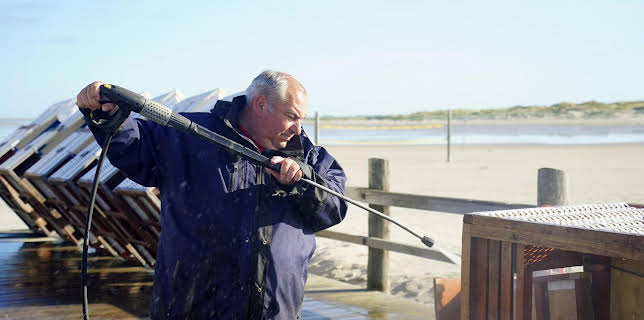 18:15: Die Nordreportage | NDR Fernsehen | 11/12 2025