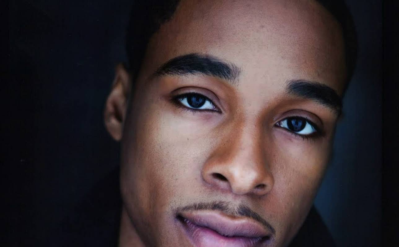 Grantham Coleman