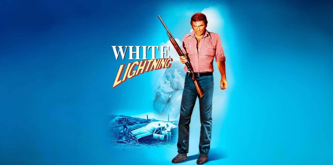 White Lightning (1974)