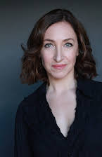 Vanessa Waters som Tree Lot Cashier