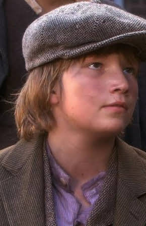 Jesse Bostick as 